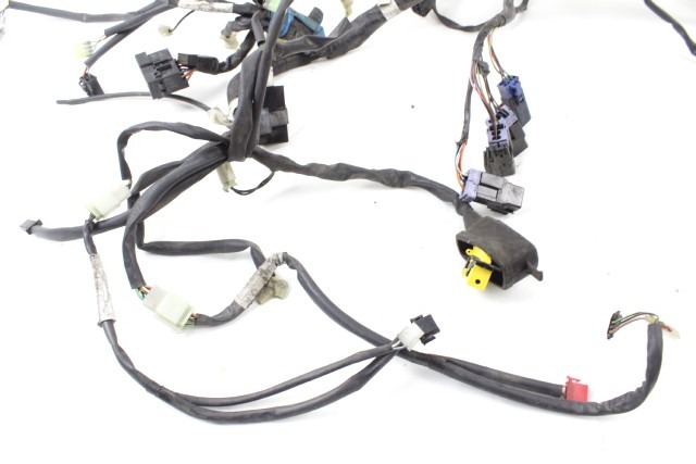 YAMAHA X-MAX 125 1B9H25900100 CABLAGGIO IMPIANTO ELETTRICO YP125R 06 - 10 MAIN WIRING HARNESS