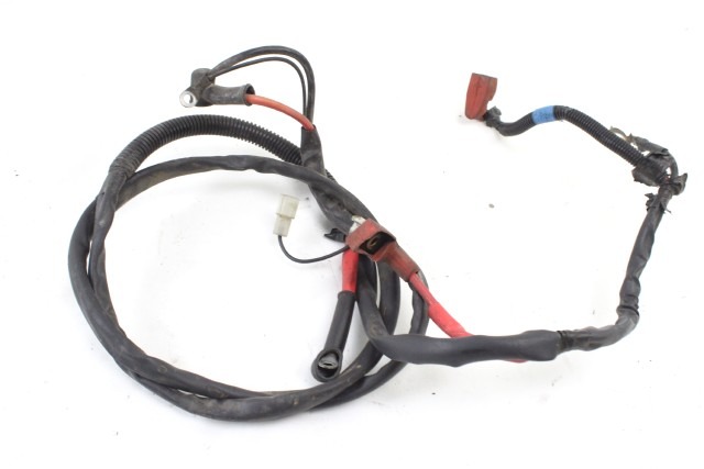 YAMAHA X-MAX 125 CAVI BATTERIA YP125R 06 - 10 BATTERY CABLES