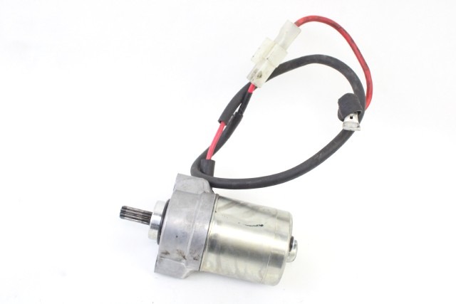 BETA RR 125 4T ENDURO R 021070000000 MOTORINO AVVIAMENTO 18 - 21 STARTER MOTOR