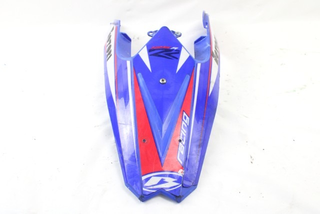 BETA RR 125 4T ENDURO R 0264303300 CARENA CODINO POSTERIORE 18 - 21 REAR FAIRING PICCOLI GRAFFI 0364300310