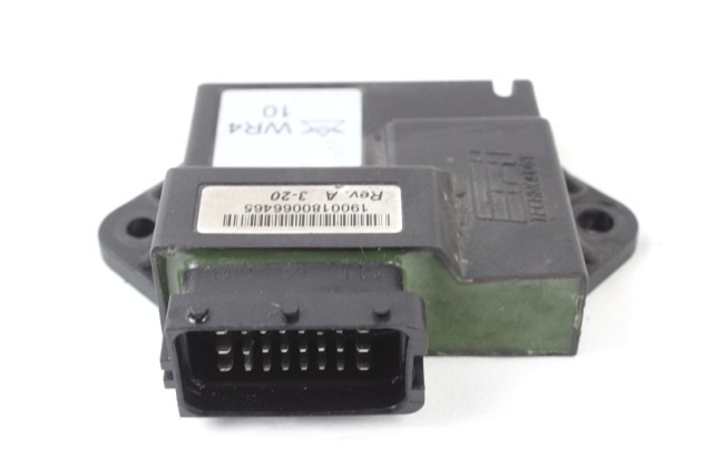 BETA RR 125 4T ENDURO R 021400080000 CENTRALINA ECU CDI 18 - 21 CDI ECU 1900180066465