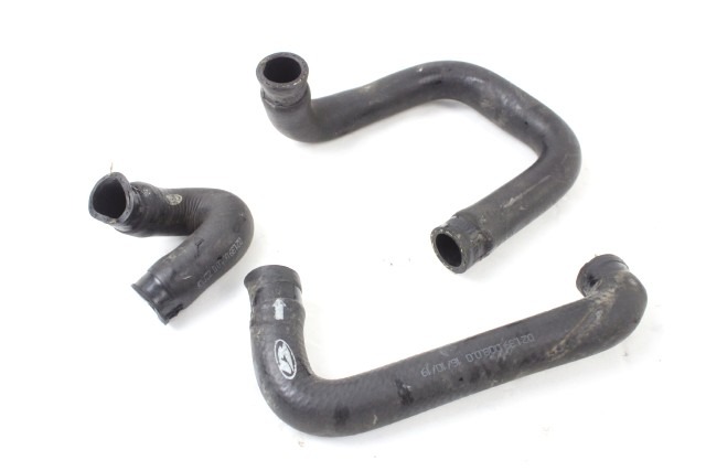 BETA RR 125 4T ENDURO R TUBI MANICOTTI ACQUA RAFFREDAMENTO 18 - 21 WATER PIPES