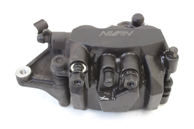 HONDA NC 700 X 45250MGSD81 PINZA FRENO ANTERIORE RC63 12 - 13 FRONT BRAKE CALIPER