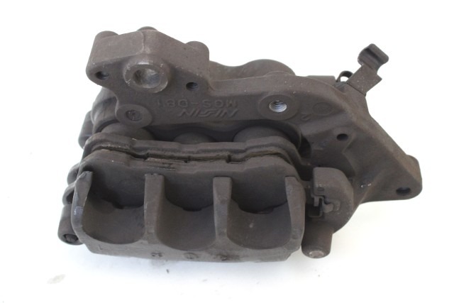 HONDA NC 700 X 45250MGSD81 PINZA FRENO ANTERIORE RC63 12 - 13 FRONT BRAKE CALIPER