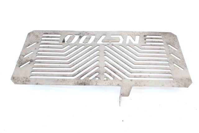 HONDA NC 700 X 30511GSD31 GRIGLIA PROTEZIONE RADIATORE RC63 12 - 13 RADIATOR GRILLE