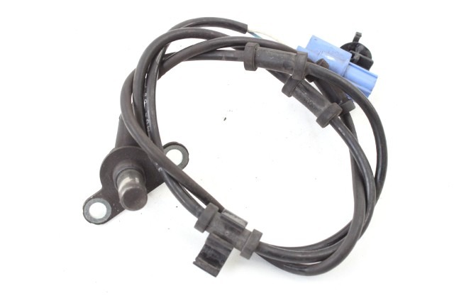 HONDA NC 700 X 38520MGSD81 SENSORE VELOCITÀ ANTERIORE RC63 12 - 13 FRONT SPEED SENSOR