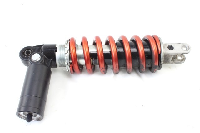 KAWASAKI Z 1000 45014014123B AMMORTIZZATORE POSTERIORE 07 - 09 REAR SHOCK ABSORBER