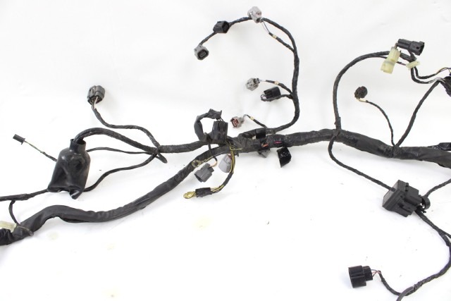 KAWASAKI Z 1000 260110159 CABLAGGIO IMPIANTO ELETTRICO 07 - 09 MAIN WIRING HARNESS 260310656