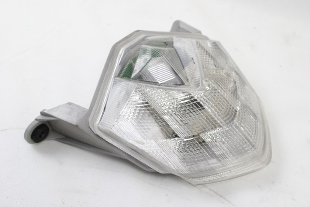 KAWASAKI Z 1000 230250059 FARO POSTERIORE 07 - 09 TAILLIGHT 230250027