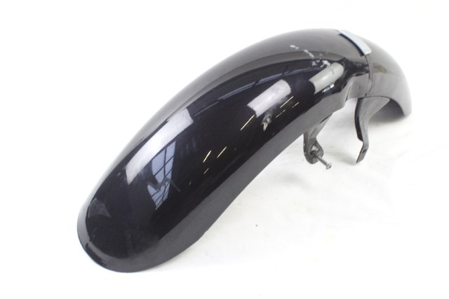 ROYAL ENFIELD SUPER METEOR 650 RAG00430 PARAFANGO ANTERIORE 23 - 25 FRONT MUDGUARD CON AMMACCATURA