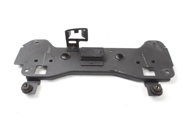 KAWASAKI Z 1000 32046012518R SUPPORTO SELLA ANTERIORE 07 - 09 FRONT SEAT BRACKET 320460117 320460118