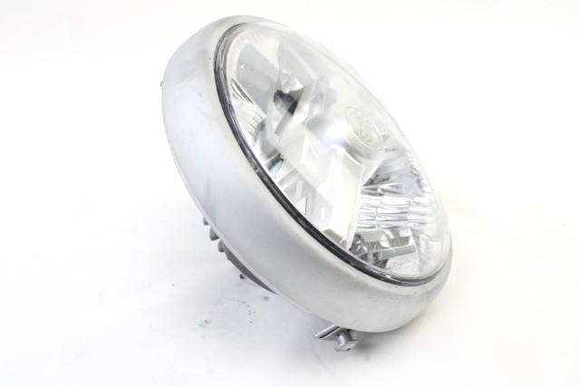 ROYAL ENFIELD SUPER METEOR 650 RAN00479 FARO ANTERIORE 23 - 25 HEADLIGHT