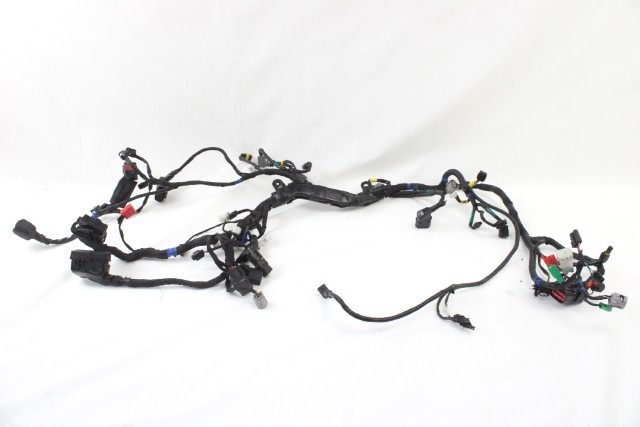 ROYAL ENFIELD SUPER METEOR 650 RAC00038 CABLAGGIO IMPIANTO ELETTRICO 23 - 25 MAIN WIRING HARNESS