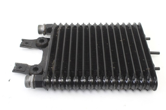 ROYAL ENFIELD SUPER METEOR 650 RLW00084 RADIATORE OLIO 23 - 25 OIL COOLER