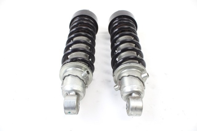 ROYAL ENFIELD SUPER METEOR 650 1050104 COPPIA AMMORTIZZATORI POSTERIORI 23 - 25 REAR SHOCK ABSORBERS