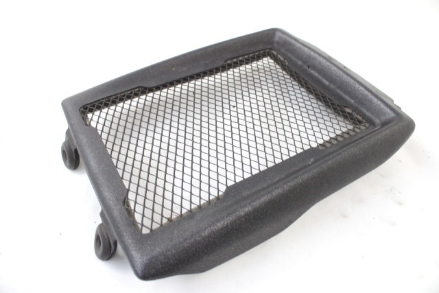 ROYAL ENFIELD SUPER METEOR 650 RLW00015 GRIGLIA PROTEZIONE RADIATORE 23 - 25 RADIATOR GRILLE