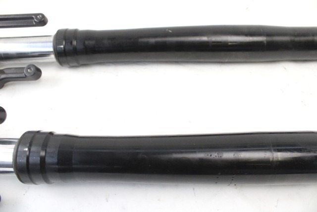 ROYAL ENFIELD SUPER METEOR 650 RAH00688 RAH00687 COPPIA FORCELLE ANTERIORI 23 - 25 FRONT FORKS