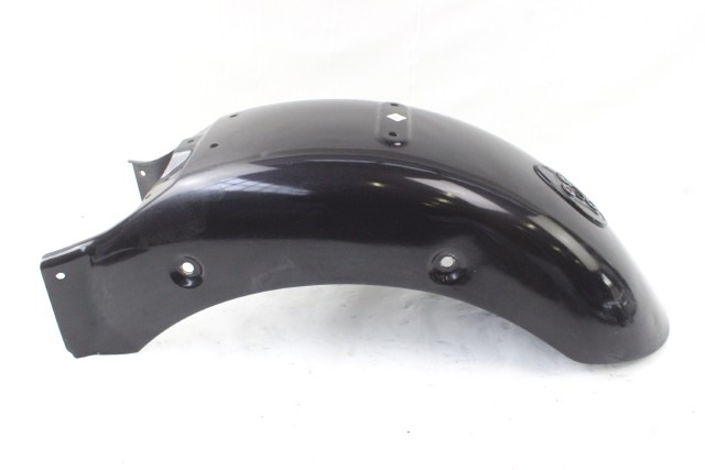 ROYAL ENFIELD SUPER METEOR 650 RAQ00475 PARAFANGO POSTERIORE 23 - 25 REAR MUDGUARD