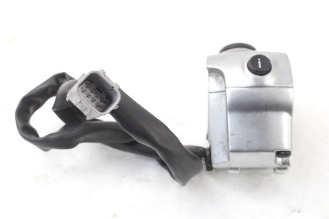 ROYAL ENFIELD SUPER METEOR 650 RAL00156 DEVIOLUCI COMMUTATORE SINISTRA 23 - 25 LEFT HANDLEBAR SWITCH