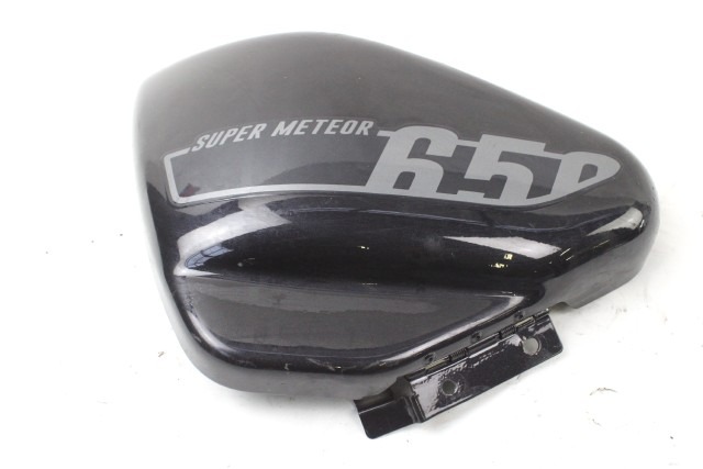 ROYAL ENFIELD SUPER METEOR 650 RAV01266 CARENA SINISTRA 23 - 25 LEFT FAIRING