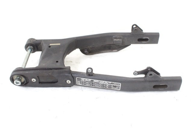 ROYAL ENFIELD SUPER METEOR 650 1050108 FORCELLONE POSTERIORE 23 - 25 REAR SWINGARM