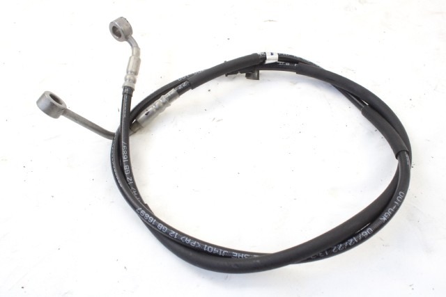 ROYAL ENFIELD SUPER METEOR 650 SET TUBI FRENO ABS 23 - 25 BRAKE HOSES