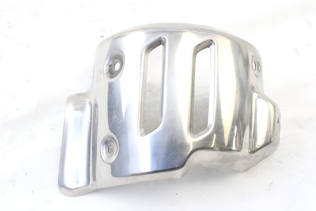 ROYAL ENFIELD SUPER METEOR 650 RLT00103 COVER CORPO FARFALLATO DESTRA 23 - 25 RIGHT THROTTLE BODY COVER