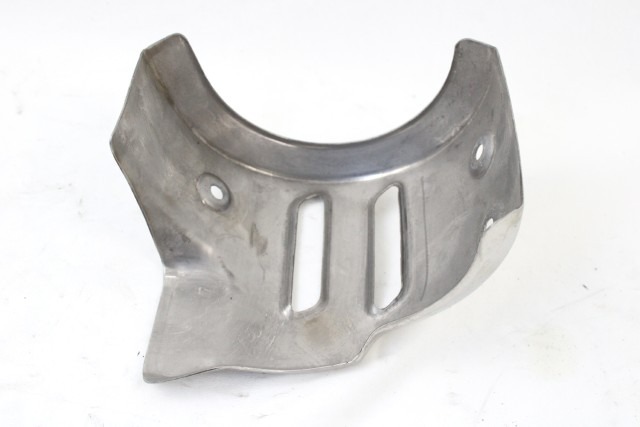 ROYAL ENFIELD SUPER METEOR 650 RLT00102 COVER CORPO FARFALLATO SINISTRA 23 - 25 LEFT THROTTLE BODY COVER