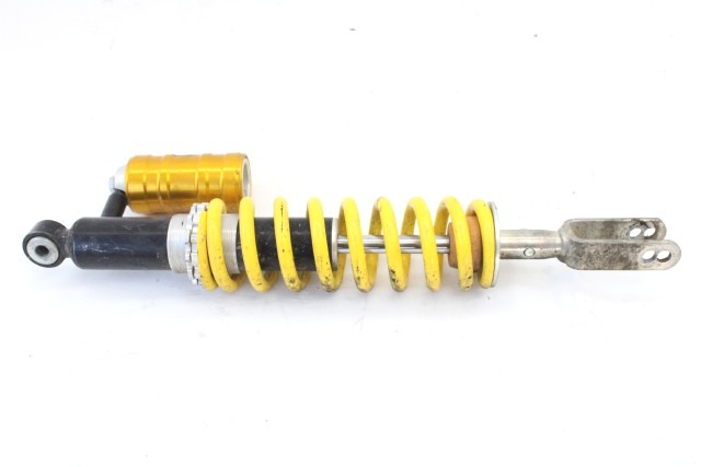 FANTIC MOTORE ENDURO 250 COMPETIOTION 4T AMMORTIZZATORE POSTERIORE FA25 (2020) REAR SHOCK ABSORBER