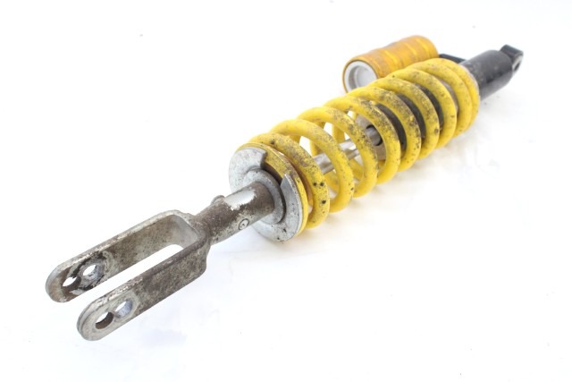 FANTIC MOTORE ENDURO 250 COMPETIOTION 4T AMMORTIZZATORE POSTERIORE FA25 (2020) REAR SHOCK ABSORBER