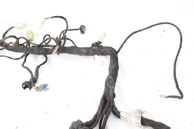 FANTIC MOTORE ENDURO 250 COMPETIOTION 4T CABLAGGIO IMPIANTO ELETTRICO FA25 (2020) MAIN WIRING HARNESS