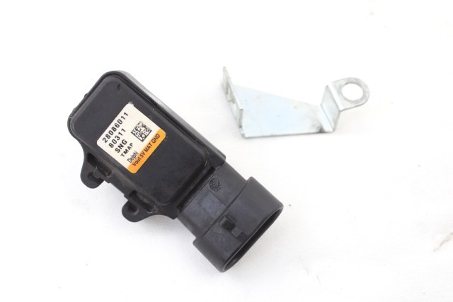 FANTIC MOTORE ENDURO 250 COMPETIOTION 4T SENSORE PRESSIONE ARIA FA25 (2020) AIR PRESSURE SENSOR