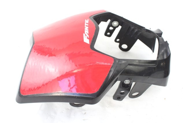 FANTIC MOTORE ENDURO 250 COMPETIOTION 4T CARENA FARO ANTERIORE FA25 (2020) HEADLIGHT FAIRING