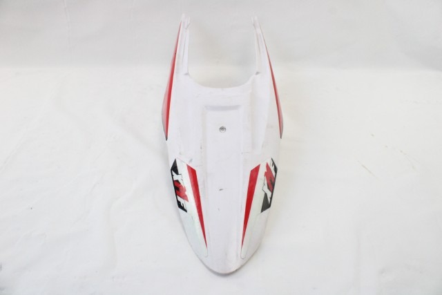 FANTIC MOTORE ENDURO 250 COMPETIOTION 4T CARENA CODINO POSTERIORE FA25 (2020) REAR FAIRING PICCOLI GRAFFI