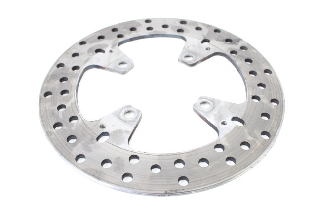 DUCATI SUPERSPORT 950 S 49210061A DISCO FRENO POSTERIORE 21 - 24 REARBRAKE DISC