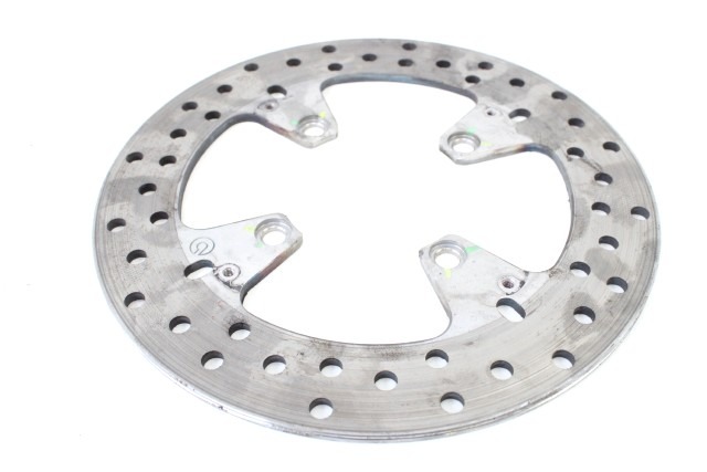 DUCATI SUPERSPORT 950 S 49210061A DISCO FRENO POSTERIORE 21 - 24 REARBRAKE DISC