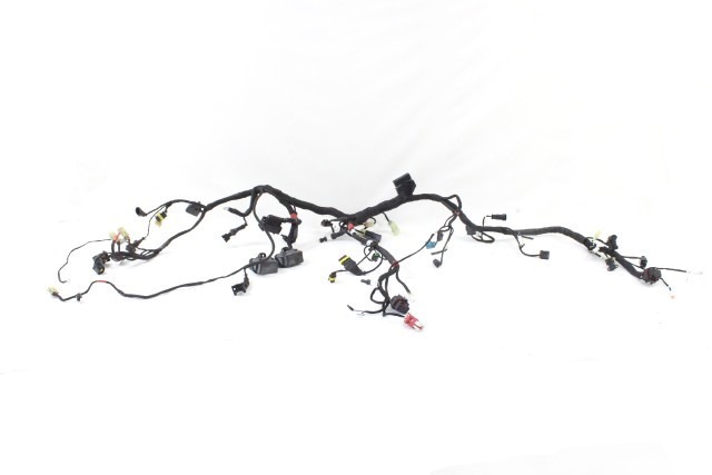 DUCATI SUPERSPORT 950 S 5101H131E CABLAGGIO IMPIANTO ELETTRICO 21 - 24 MAIN WIRING HARNESS