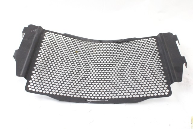 DUCATI SUPERSPORT 950 S GRIGLIA PROTEZIONE RADIATORE 21 - 24 WATER COOLER GRILLE