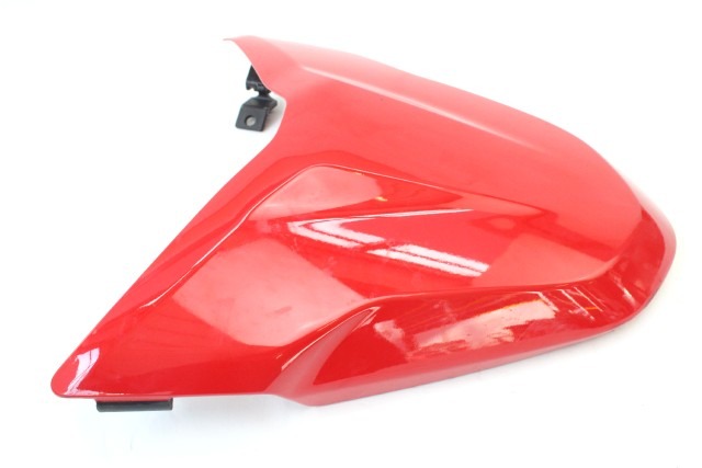 DUCATI SUPERSPORT 950 S 59513361AA CARENA COVER SELLA UNGHIA MONOPOSTO 21 - 24 SEAT COVER