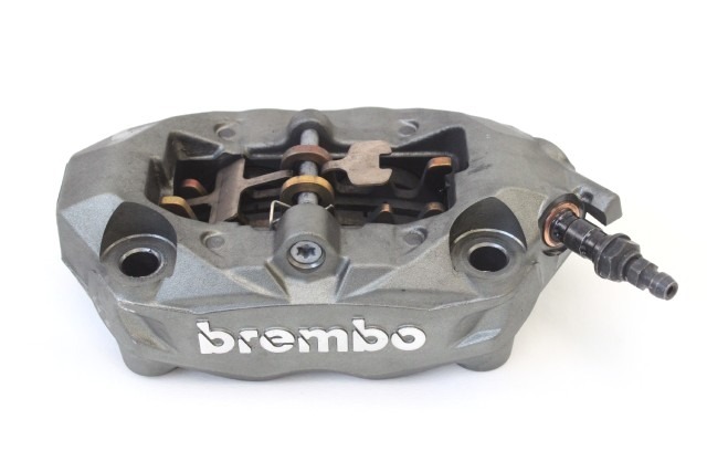 DUCATI SUPERSPORT 950 S 61041302C PINZA FRENO ANTERIORE DESTRA 21 - 24 FRONT RIGHT BRAKE CALIPER