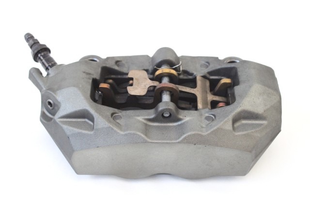 DUCATI SUPERSPORT 950 S 61041302C PINZA FRENO ANTERIORE DESTRA 21 - 24 FRONT RIGHT BRAKE CALIPER