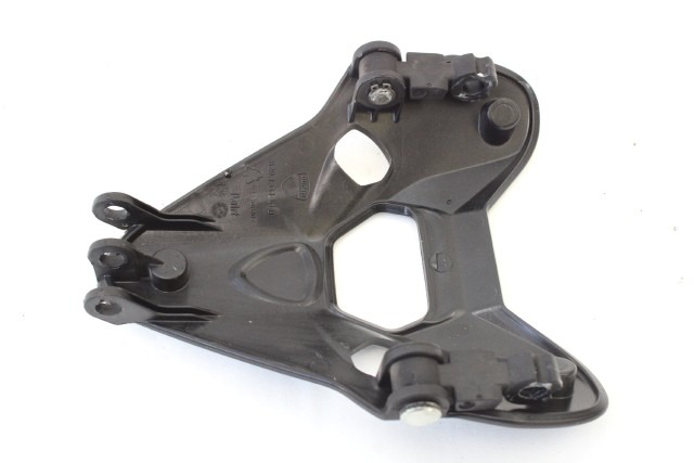 DUCATI SUPERSPORT 950 S 8291G121B SUPPORTO CUPOLINO PARABREZZA 21 - 24 WINDSHIELD UPPER HOLDER