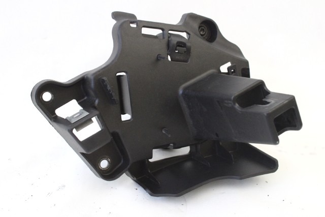 DUCATI SUPERSPORT 950 S 8291N002A SUPPORTO FILTRI CARBONI ATTIVI 21 - 24 EVAPORATIVE CANISTER BRACKET