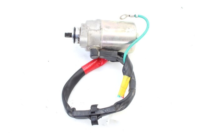 KYMCO SUPER 8 50 R 31200LEJ2E10 MOTORINO AVVIAMENTO 22 - 25 STARTER MOTOR