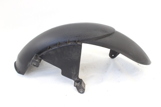 KYMCO SUPER 8 50 R 80100LEJ2E000IT PARAFANGO POSTERIORE INTERNO 22 - 25 INNER REAR MUDGUARD