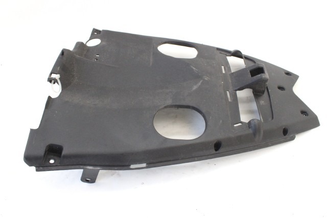 KYMCO SUPER 8 50 R 80101LEJ2E000IT PARAFANGO POSTERIORE 22 - 25 REAR MUDGUARD