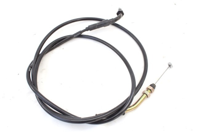 KYMCO SUPER 8 50 R 17910ALJ8E1D CAVO FILO ACCELERATORE 22 - 25 THROTTLE CABLE