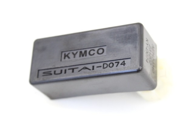 KYMCO SUPER 8 50 R 38600AEH2M40 CENTRALINA FARI 22 - 25 LIGHT ECU