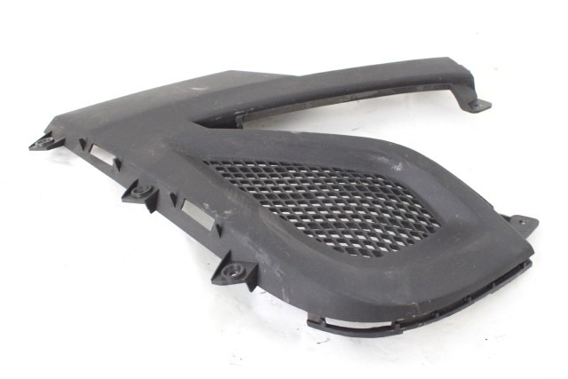 KYMCO SUPER 8 50 R 83610LEJ2E000IT COVER INFERIORE SINISTRA 22 - 25 LEFT LOWER COVER