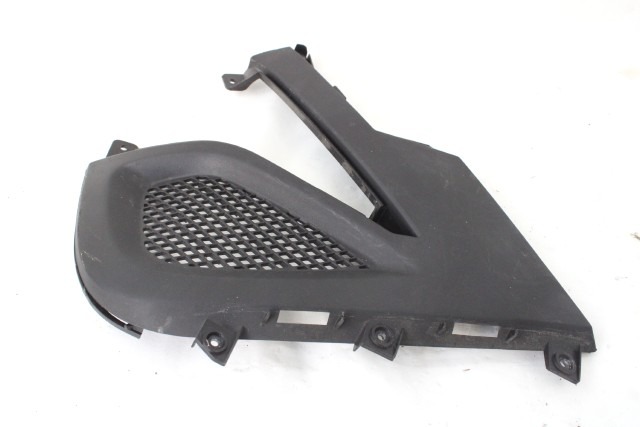 KYMCO SUPER 8 50 R 83610LEJ2E000IT COVER INFERIORE DESTRA 22 - 25 RIGHT LOWER COVER